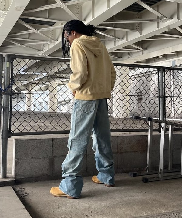 NADEL ナデールさんの「BEAMS WOMEN｜」を使ったコーディネート