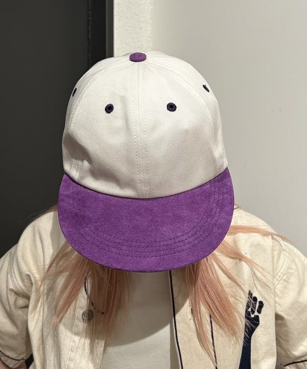 安藤 菜央さんの「BEAMS WOMEN｜【別注】GRAMICCI / ワイド デニム 25SS」を使ったコーディネート