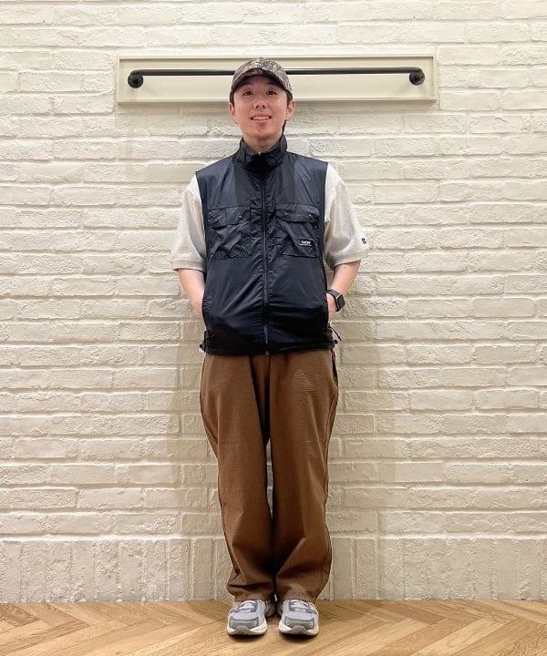 B:MING LIFE STORE by BEAMS Naiki Shinozuka