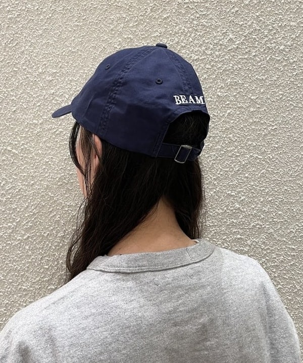 清水 彩乃さんの「BEAMS WOMEN｜PoloTwlClsSpCpSP」を使ったコーディネート