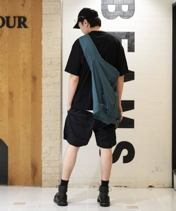 SUDOさんの「BEAMS WOMEN｜PoloTwlClsSpCpSP」を使ったコーディネート