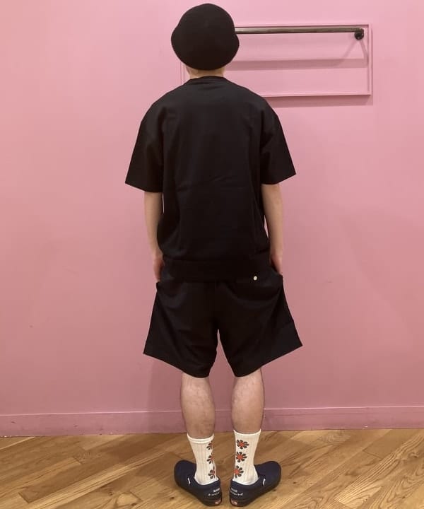 ハルさんの「BEAMS WOMEN｜PoloM♯1SS_CN_SP」を使ったコーディネート