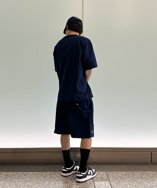 吉田 洸輝さんの「BEAMS WOMEN｜PoloTrvlrShortSP」を使ったコーディネート