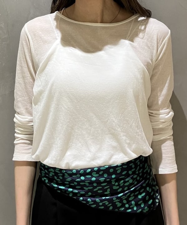 nodokaさんの「BEAMS WOMEN｜」を使ったコーディネート