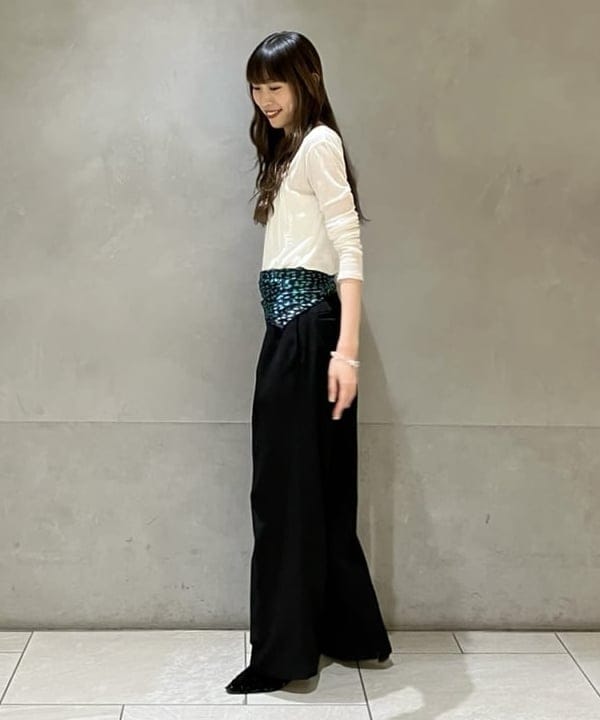 nodokaさんの「BEAMS WOMEN｜」を使ったコーディネート