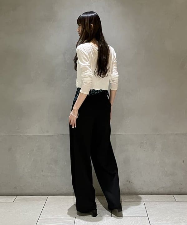 nodokaさんの「BEAMS WOMEN｜」を使ったコーディネート