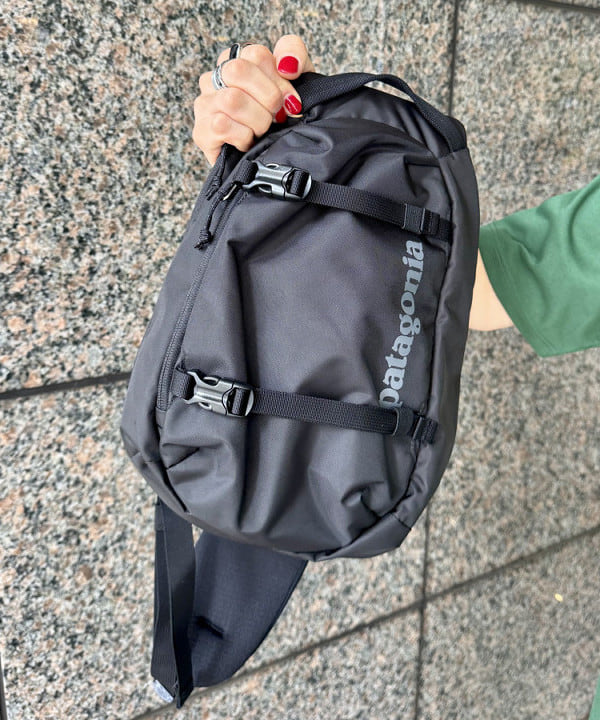 配島 孝明さんの「BEAMS WOMEN｜」を使ったコーディネート