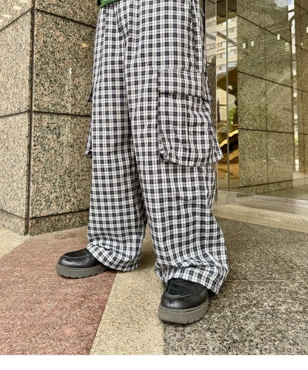 配島 孝明さんの「BEAMS WOMEN｜」を使ったコーディネート