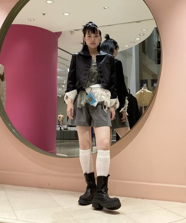 ゴメス