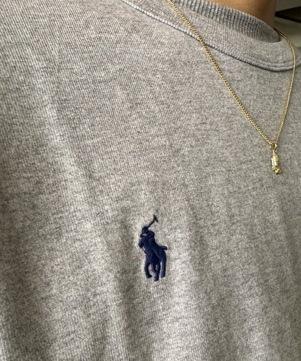 川崎 駿希さんの「BEAMS WOMEN｜PoloTrvlrShortSP」を使ったコーディネート