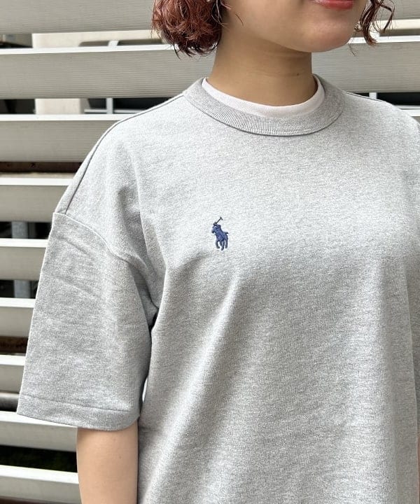 まつむさんの「BEAMS WOMEN｜PoloTwlClsSpCpSP」を使ったコーディネート
