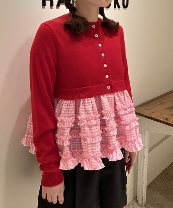 渡邊 舞さんの「BEAMS WOMEN｜1タック ショート パンツ」を使ったコーディネート