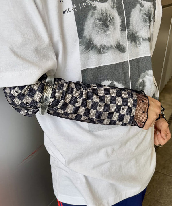 みりさんの「」を使ったコーディネート