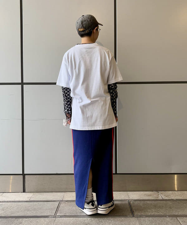 みりさんの「」を使ったコーディネート