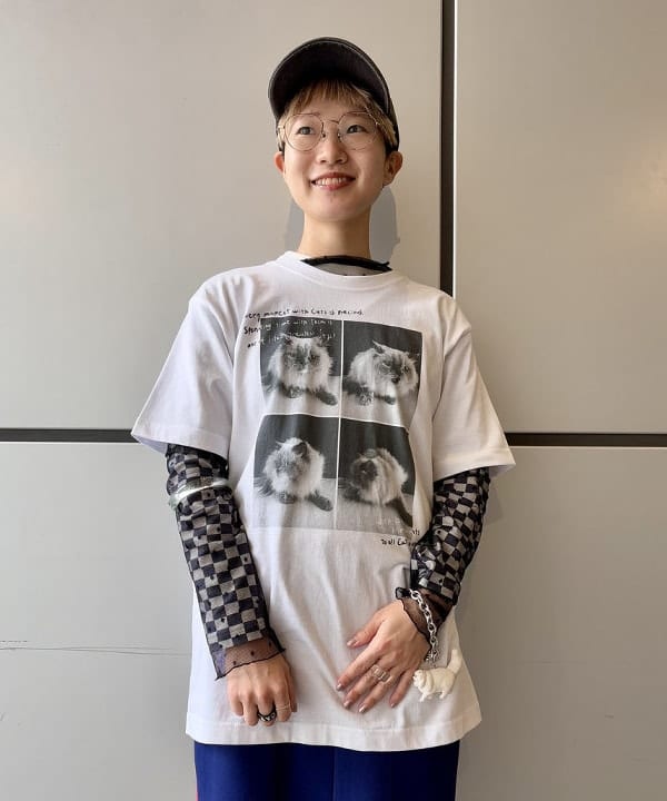 みりさんの「」を使ったコーディネート