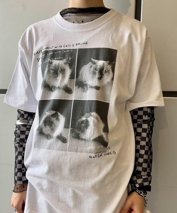 みりさんの「」を使ったコーディネート