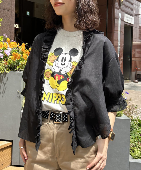 ビームス 天王寺（1061575） スタイリング・コーディネイト｜BEAMS