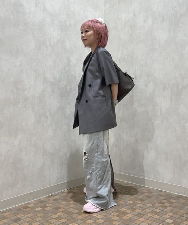 まゆちゃんさんの「BEAMS WOMEN｜」を使ったコーディネート