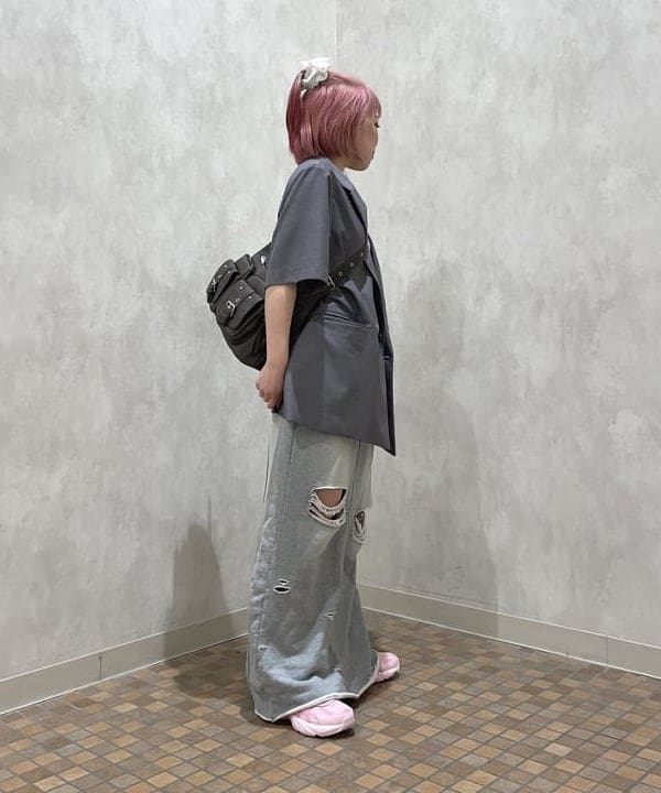 まゆちゃんさんの「BEAMS WOMEN｜」を使ったコーディネート