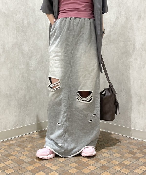 まゆちゃんさんの「BEAMS WOMEN｜」を使ったコーディネート