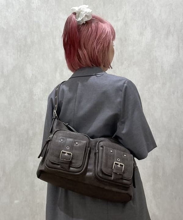 まゆちゃんさんの「BEAMS WOMEN｜」を使ったコーディネート