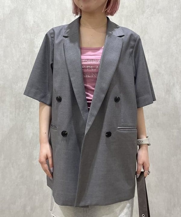 まゆちゃんさんの「BEAMS WOMEN｜」を使ったコーディネート