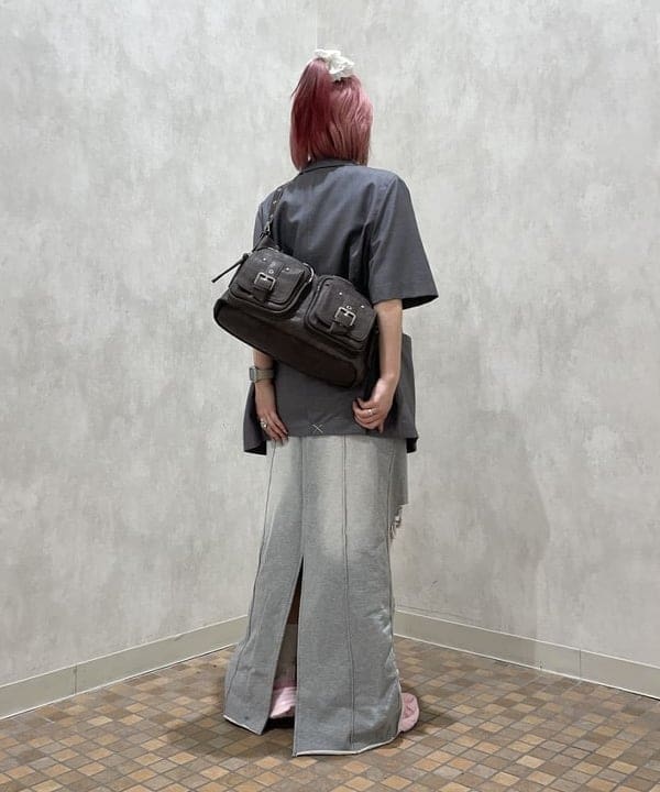 まゆちゃんさんの「BEAMS WOMEN｜」を使ったコーディネート