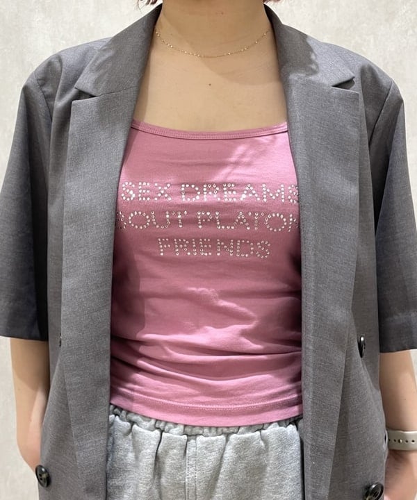 まゆちゃんさんの「BEAMS WOMEN｜」を使ったコーディネート