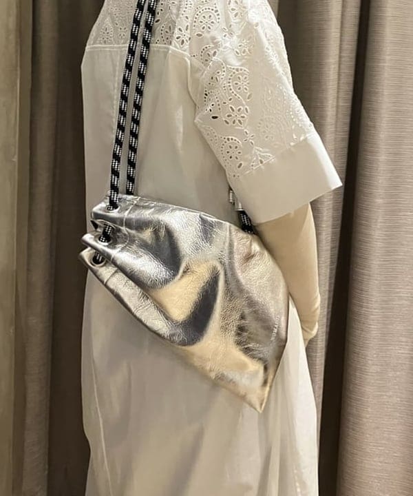 Kanaeさんの「BEAMS WOMEN｜TICCA / レース ハーフスリーブ シャツワンピース」を使ったコーディネート