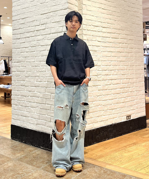 B:MING LIFE STORE by BEAMS 松林 透吾