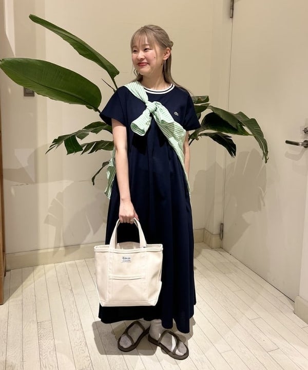 B:MING LIFE STORE by BEAMS 栗島 七海