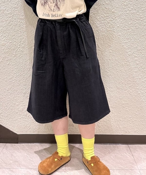 かわい みづきさんの「BEAMS BOY / ポリエステル ウール 3ボタン ブレザー」を使ったコーディネート