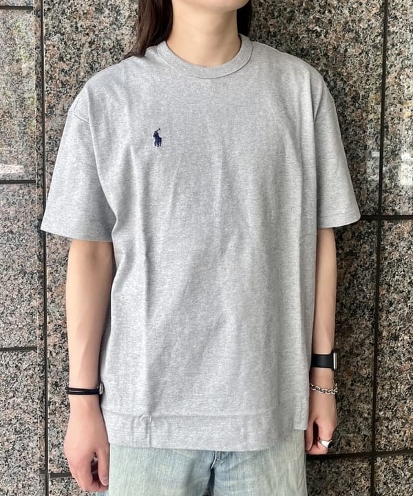 トラ吉さんの「BEAMS WOMEN｜」を使ったコーディネート