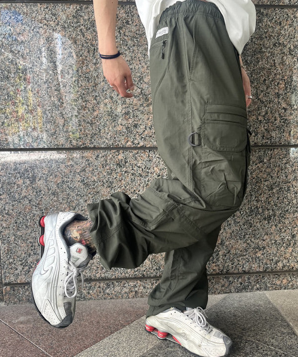 菊田 悠さんの「BEAMS WOMEN｜」を使ったコーディネート