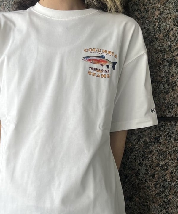 菊田 悠さんの「BEAMS WOMEN｜」を使ったコーディネート