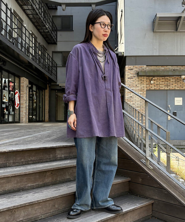 YUI YAMAZAKI