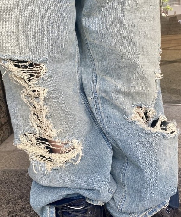 はるひむさんの「BEAMS WOMEN｜Encre. / LANUIT Tシャツ」を使ったコーディネート