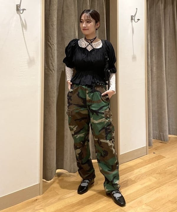 松本 佳菜子