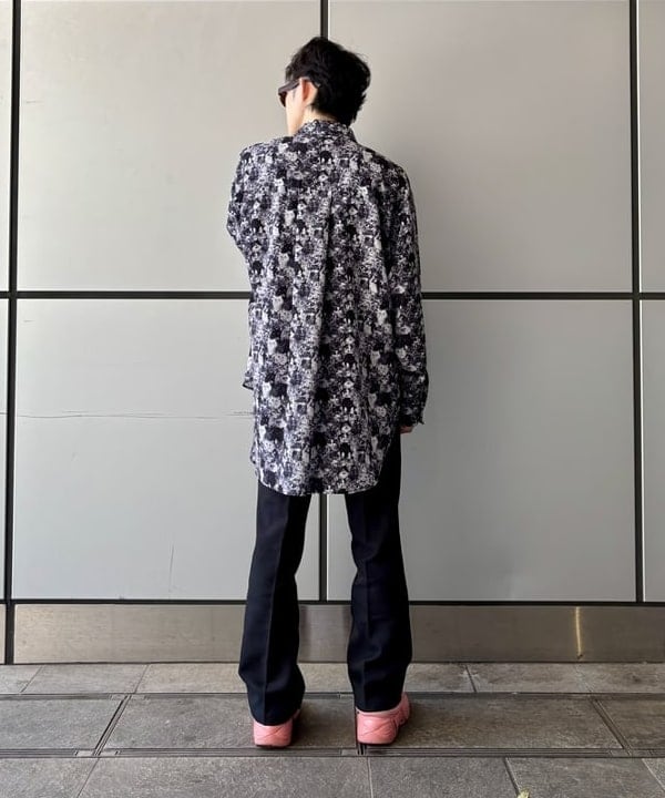 うえきんぐさんの「」を使ったコーディネート