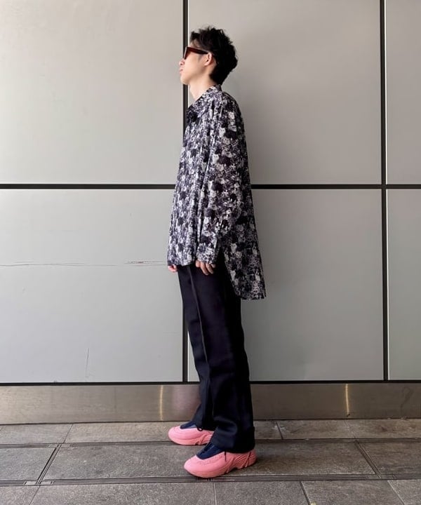 うえきんぐさんの「」を使ったコーディネート