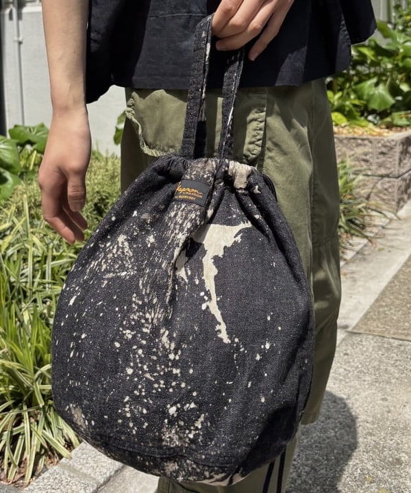 み　う　ちさんの「BEAMS WOMEN｜シャーリング キャミソール」を使ったコーディネート