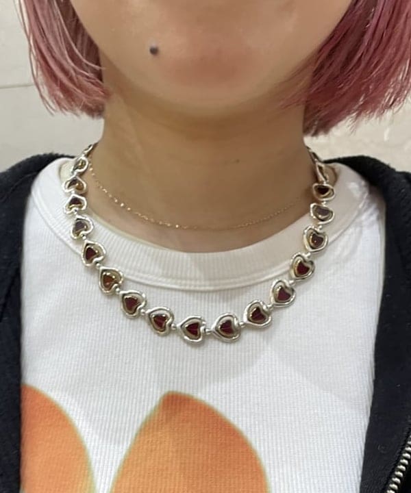 まゆちゃんさんの「BEAMS WOMEN｜フロント ジップ カーゴ タイトスカート」を使ったコーディネート