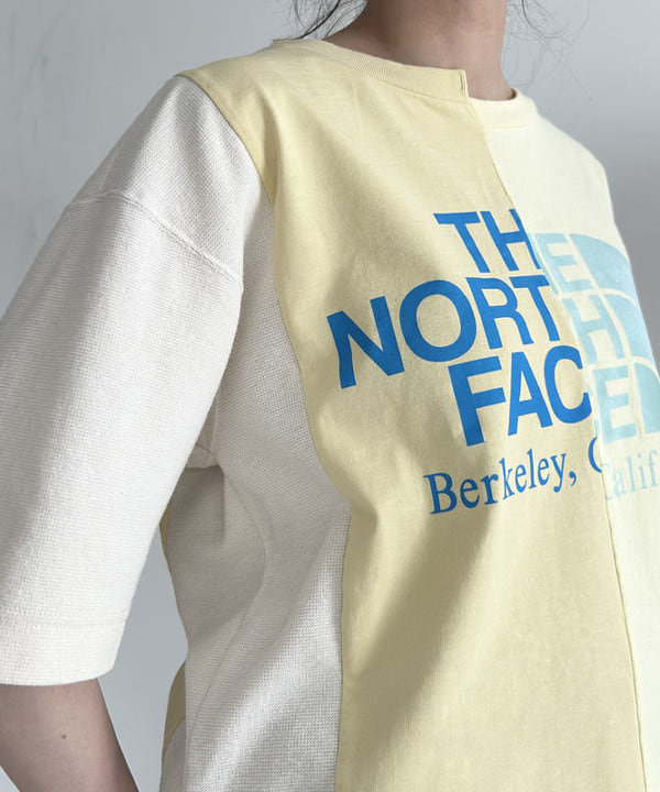 清水 彩乃さんの「BEAMS WOMEN｜【別注】cableami / RANGER HAT」を使ったコーディネート