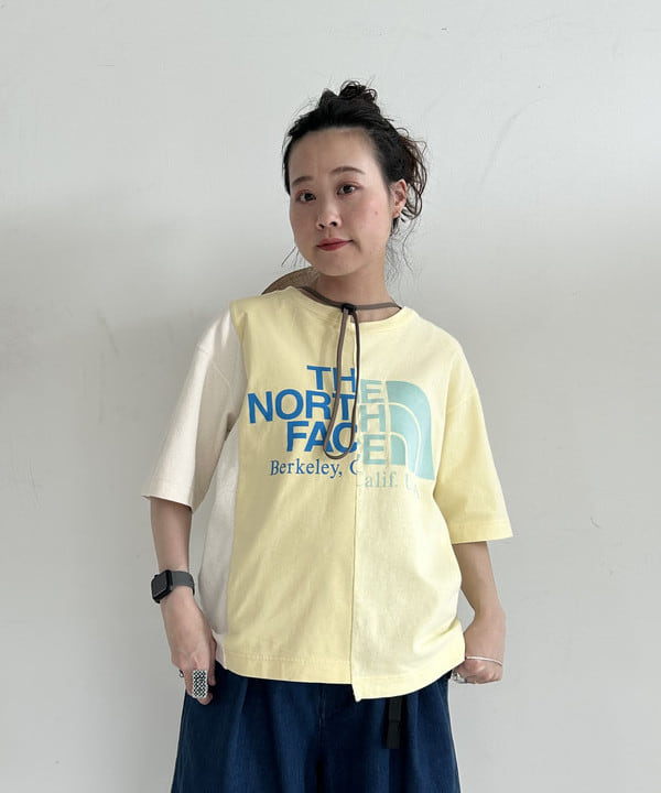 清水 彩乃さんの「BEAMS WOMEN｜【別注】cableami / RANGER HAT」を使ったコーディネート