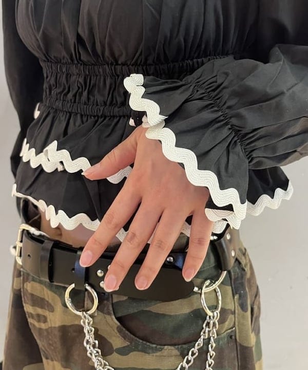 ゆいさんの「BEAMS WOMEN｜ナイロン ボストン バッグ」を使ったコーディネート