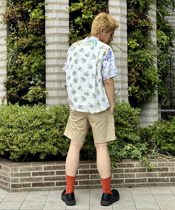 配島 孝明さんの「BEAMS WOMEN｜」を使ったコーディネート