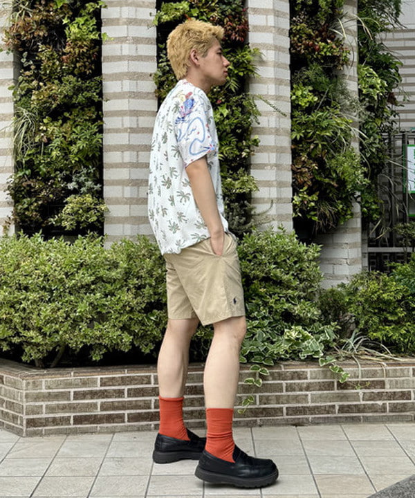 配島 孝明さんの「BEAMS WOMEN｜」を使ったコーディネート