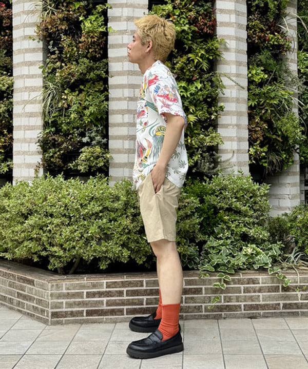 配島 孝明さんの「BEAMS WOMEN｜」を使ったコーディネート