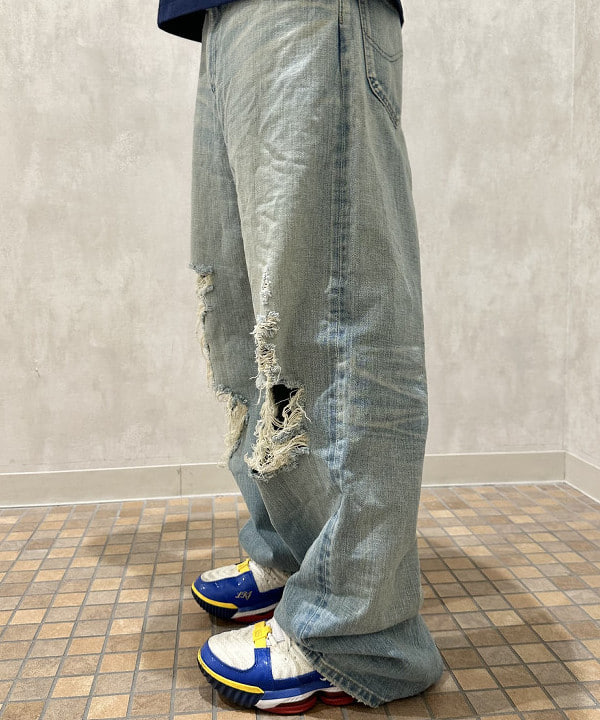 吉田 洸輝さんの「BEAMS WOMEN｜PoloM♯1SS_CN_SP」を使ったコーディネート