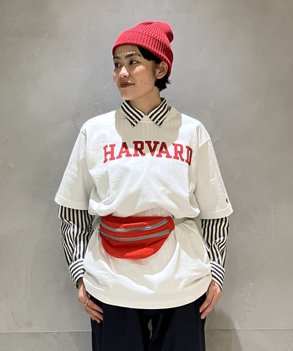 葵さんの「BEAMS WOMEN｜【別注】Gramicci / イージー パンツ」を使ったコーディネート